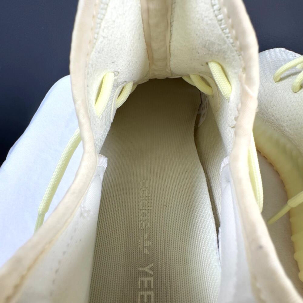 adidas Yeezy Boost 350 V2 “Butter” – F36980 | 10.5M - Picture 9 of 16